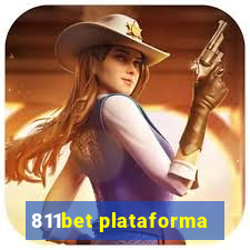 811bet plataforma